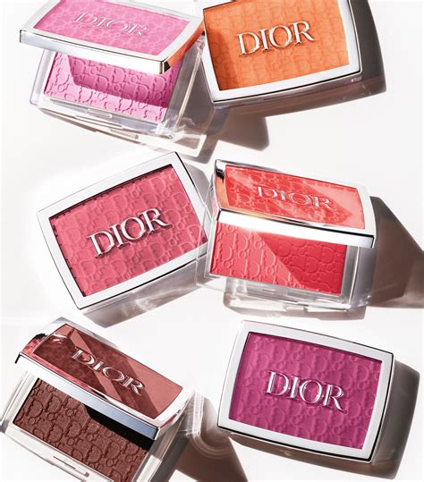 dior blushes